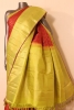 Designer Bridal Kanjeevaram Silk Saree